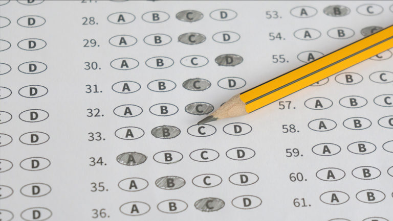 Suspending the SAT/ACT Test in California until 2024 is an Epic Fail