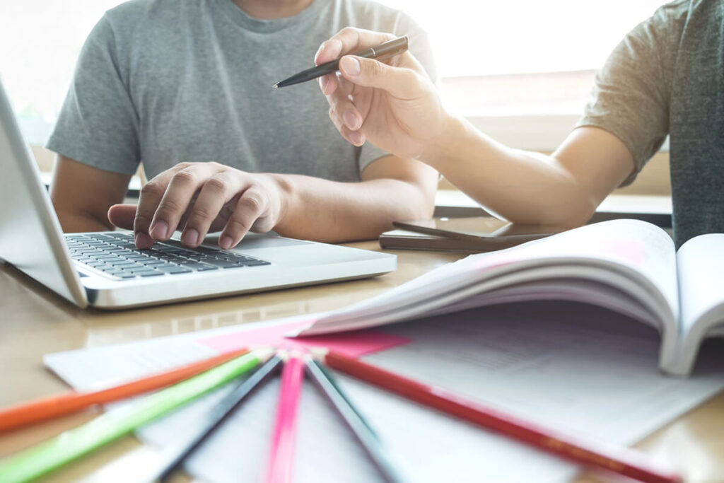 How Parents Can Support Their Teens in Building Study Habits - Alliance ...